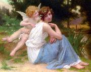 Cupid and Psyche